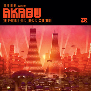 Track artwork