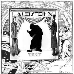 Track artwork