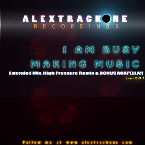 Track artwork