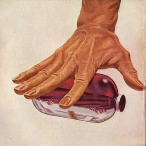 Track artwork