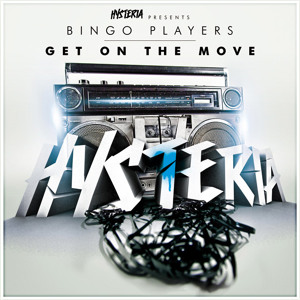 Track artwork