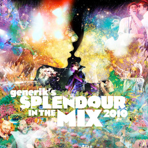 Track artwork