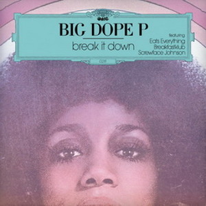 Track artwork