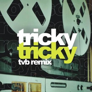 Track artwork