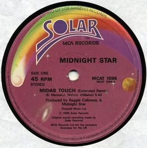 Track artwork