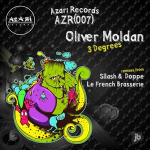 Track artwork
