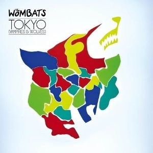 Track artwork