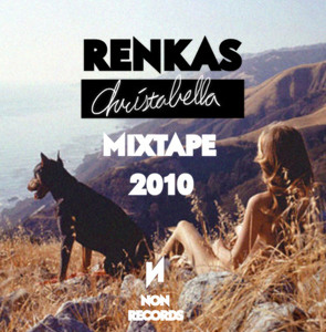 Track artwork