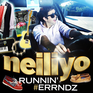 Track artwork