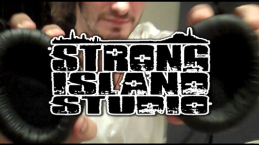 Track artwork