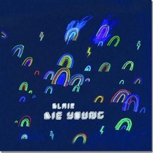 Track artwork