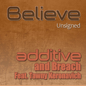 Track artwork