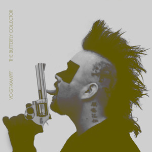 Track artwork
