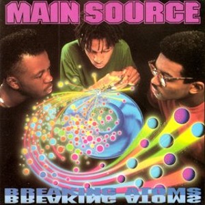 Track artwork