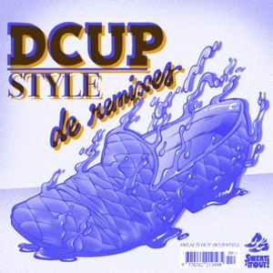 Track artwork