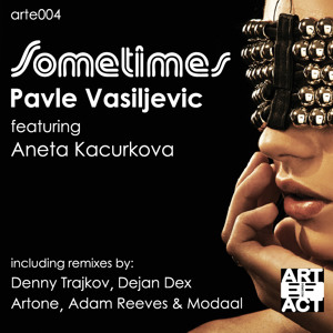 Track artwork