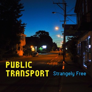 Track artwork