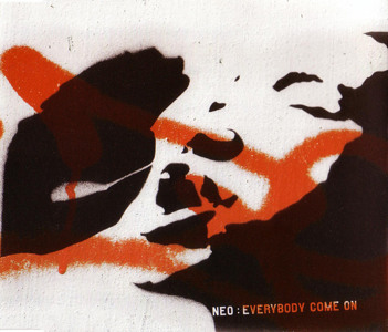 Track artwork
