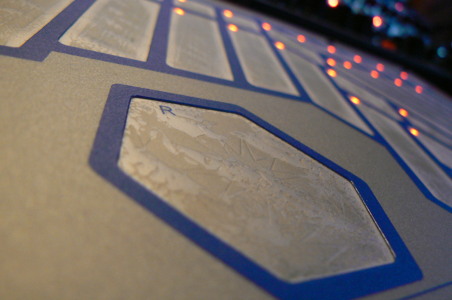 Track artwork
