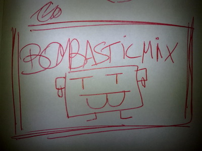 Track artwork