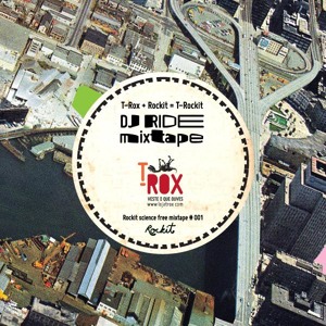 Track artwork