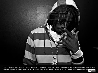 Track artwork