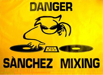Track artwork