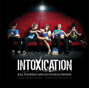 Track artwork