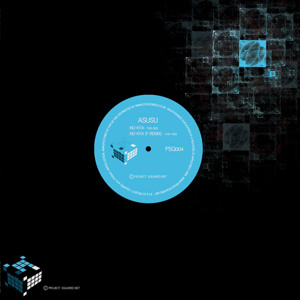 Track artwork