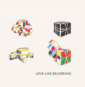 Track artwork