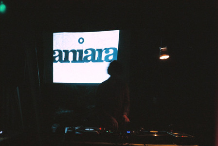 Track artwork