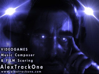 Track artwork