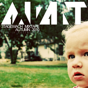 Track artwork