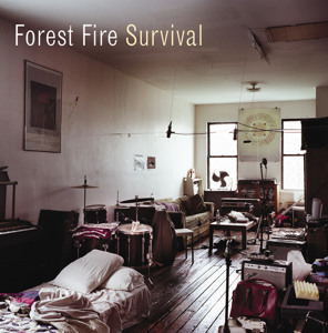 Track artwork
