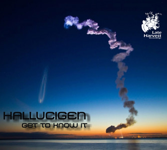 Track artwork