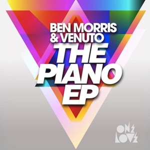 Track artwork