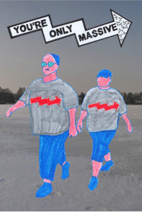 Track artwork