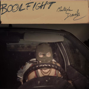 Track artwork