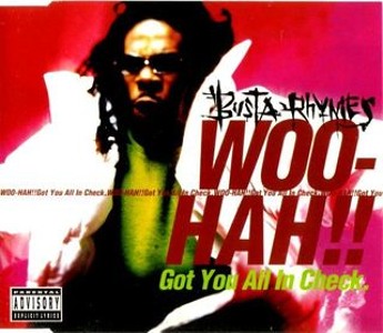 Track artwork