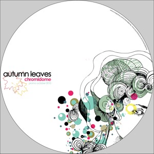 Track artwork