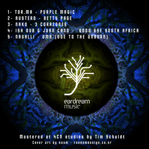 Track artwork