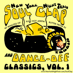 Track artwork