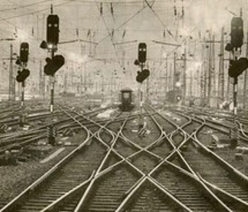 Track artwork