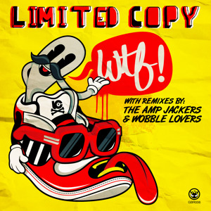 Track artwork