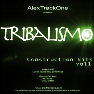 Track artwork
