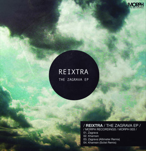 Track artwork