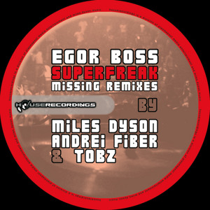 Track artwork