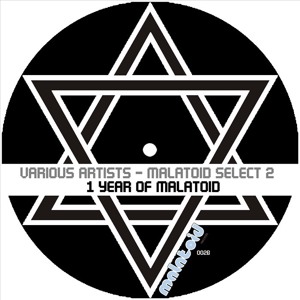 Track artwork