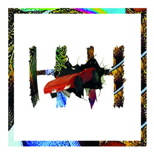 Track artwork
