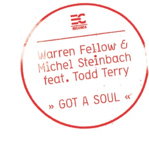 Track artwork
